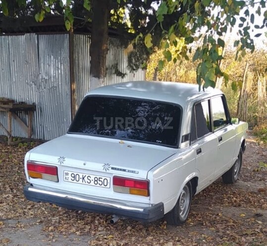 LADA (VAZ) 2107 1995, 50,000 km - 1.6 l - Füzuli
