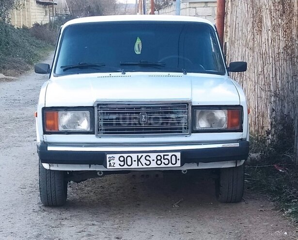 LADA (VAZ) 2107 1995, 50,000 km - 1.6 l - Füzuli