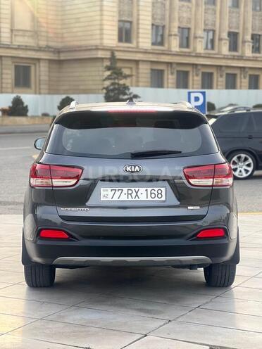 Kia Sorento 2014, 109,000 km - 2.0 l - Bakı