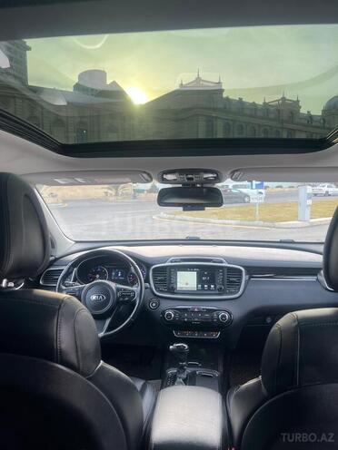 Kia Sorento 2014, 109,000 km - 2.0 l - Bakı