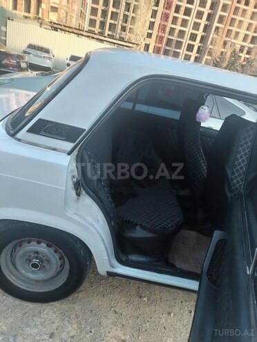 LADA (VAZ) 2107 2000, 250,000 km - 1.5 l - Bakı