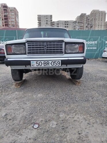 LADA (VAZ) 2107 2000, 250,000 km - 1.5 l - Bakı