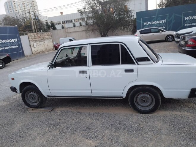 LADA (VAZ) 2107 2000, 250,000 km - 1.5 l - Bakı