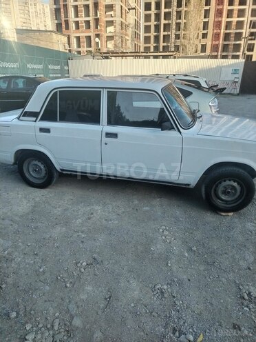 LADA (VAZ) 2107 2000, 250,000 km - 1.5 l - Bakı