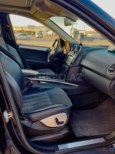 Mercedes ML 350 2006, 403,000 km - 3.5 l - Bakı
