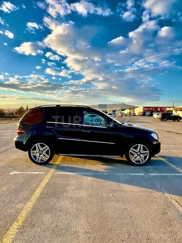 Mercedes ML 350 2006, 403,000 km - 3.5 l - Bakı