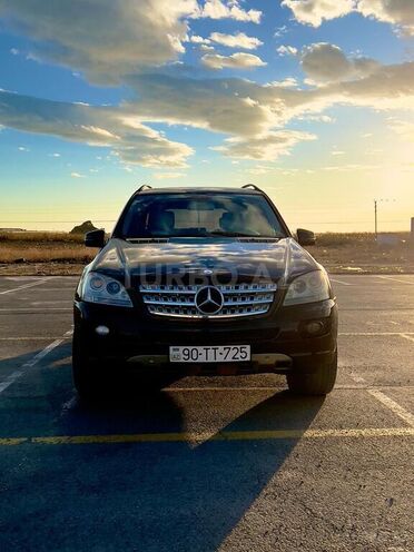 Mercedes ML 350 2006, 403,000 km - 3.5 l - Bakı