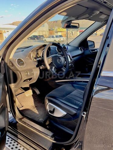 Mercedes ML 350 2006, 403,000 km - 3.5 l - Bakı
