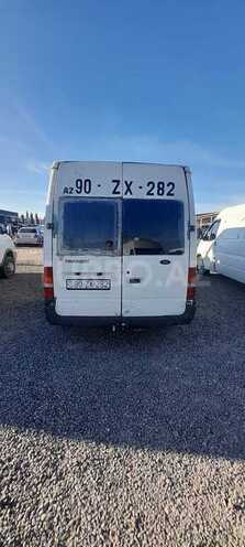 Ford Transit 2001, 280,000 km - 2.0 л - Şəmkir