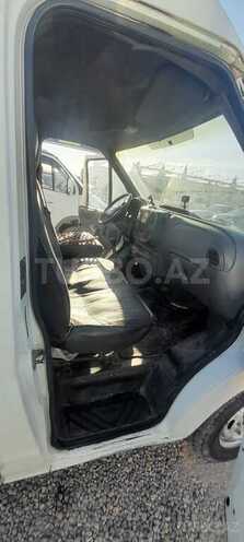Ford Transit 2001, 280,000 km - 2.0 л - Şəmkir
