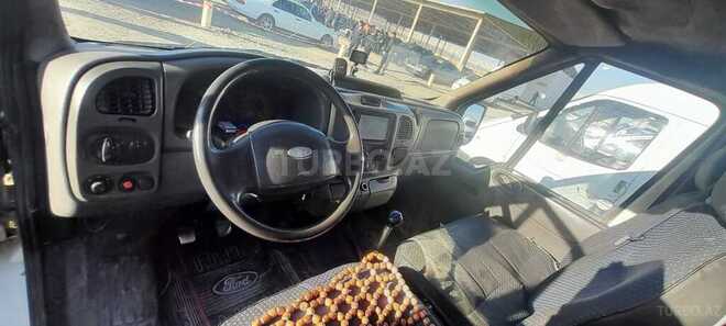 Ford Transit 2001, 280,000 km - 2.0 л - Şəmkir