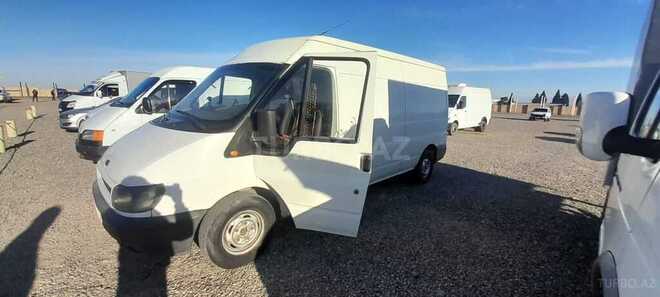 Ford Transit 2001, 280,000 km - 2.0 л - Şəmkir