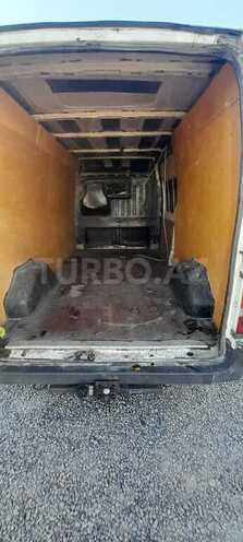 Ford Transit 2001, 280,000 km - 2.0 л - Şəmkir