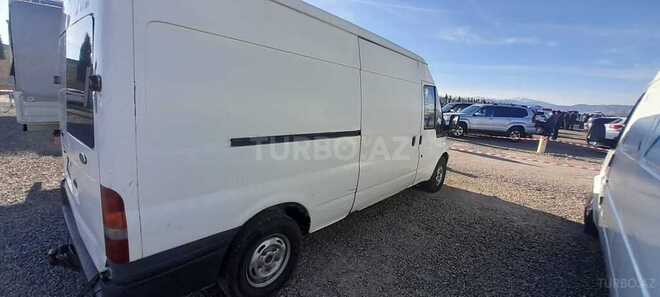 Ford Transit 2001, 280,000 km - 2.0 л - Şəmkir