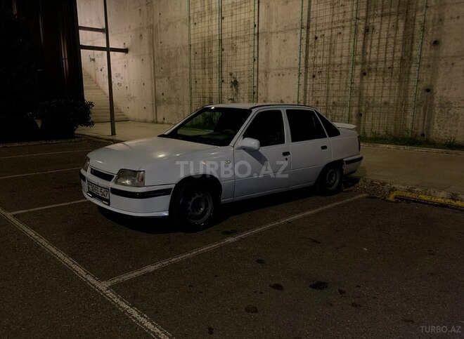 Daewoo Racer 1993, 300,000 km - 1.5 л - Bakı
