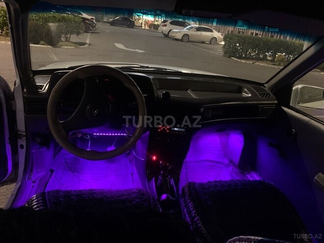 Daewoo Racer 1993, 300,000 km - 1.5 л - Bakı