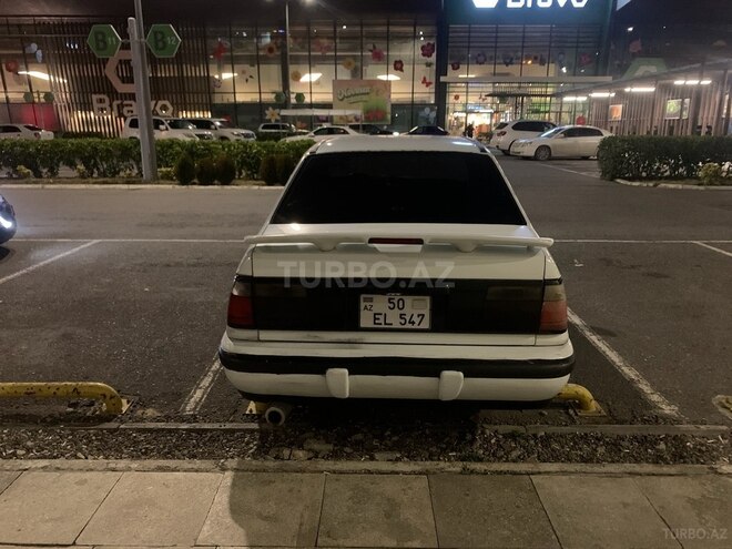 Daewoo Racer 1993, 300,000 km - 1.5 л - Bakı