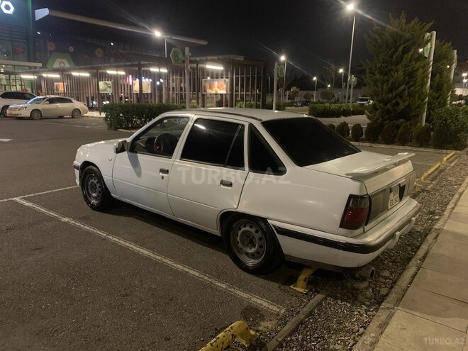 Daewoo Racer 1993, 300,000 km - 1.5 л - Bakı