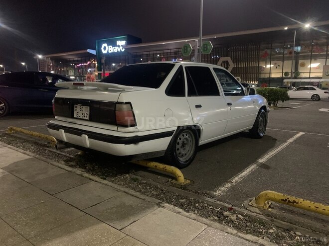 Daewoo Racer 1993, 300,000 km - 1.5 л - Bakı