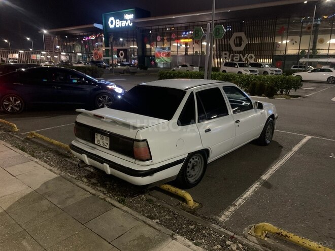 Daewoo Racer 1993, 300,000 km - 1.5 л - Bakı
