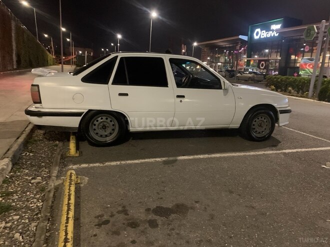 Daewoo Racer 1993, 300,000 km - 1.5 л - Bakı