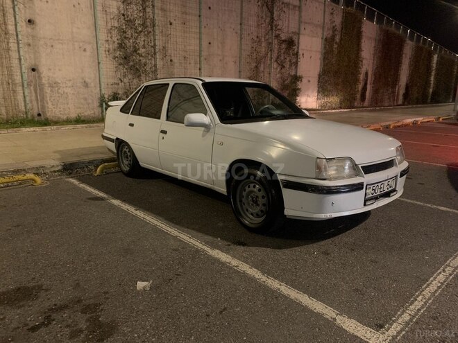 Daewoo Racer 1993, 300,000 km - 1.5 л - Bakı