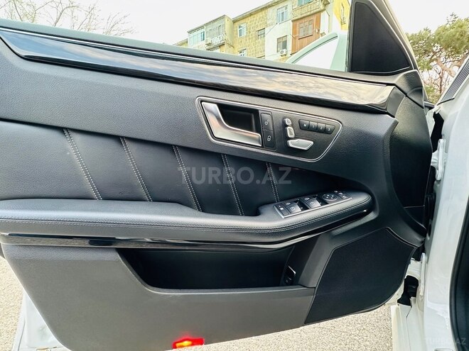 Mercedes E 220 2014, 183,000 km - 2.2 l - Bakı