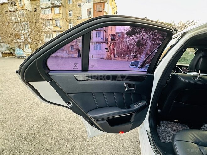 Mercedes E 220 2014, 183,000 km - 2.2 l - Bakı