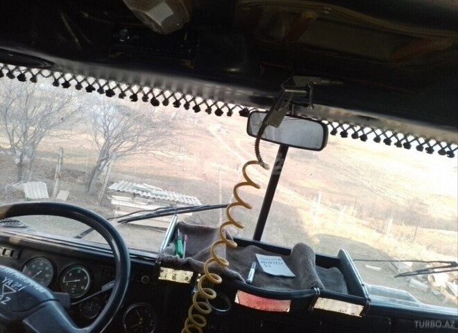 KamAz 65115 1986, 499,999 km - 11.0 l - Qazax