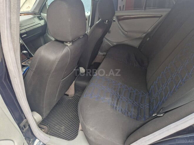 Mercedes C 220 1998, 300,000 km - 2.2 л - Bakı