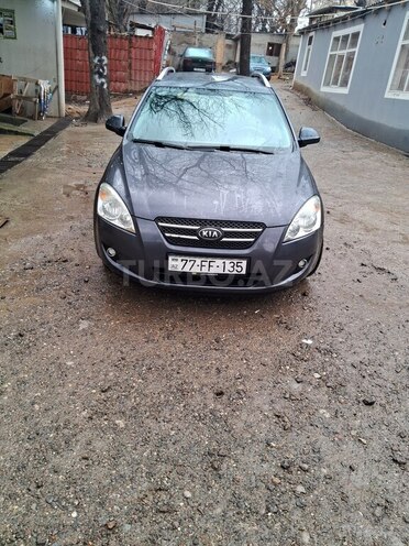 Kia Ceed 2009, 325,000 km - 1.6 л - Bakı