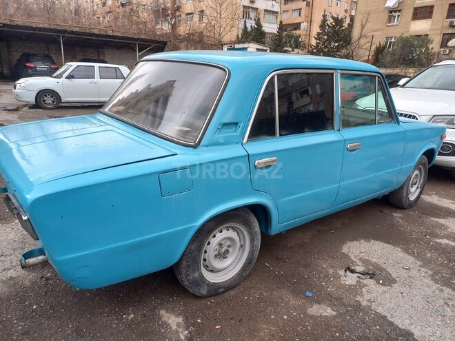 LADA (VAZ) 2106 1984, 99,000 km - 1.5 l - Bakı