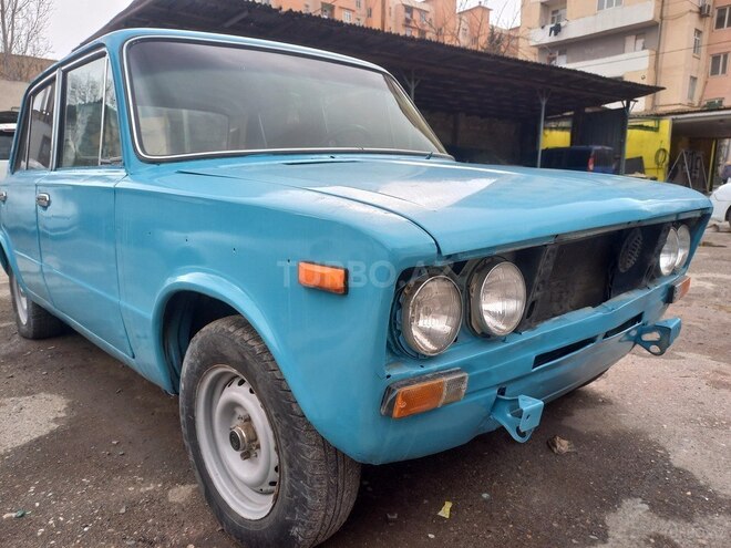 LADA (VAZ) 2106 1984, 99,000 km - 1.5 l - Bakı