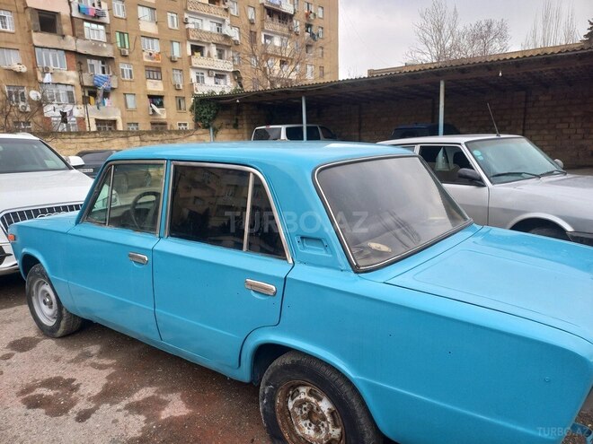 LADA (VAZ) 2106 1984, 99,000 km - 1.5 l - Bakı
