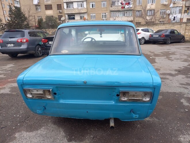 LADA (VAZ) 2106 1984, 99,000 km - 1.5 l - Bakı