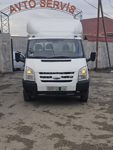 Ford Transit 2008, 340,000 km - 2.4 л - Bakı