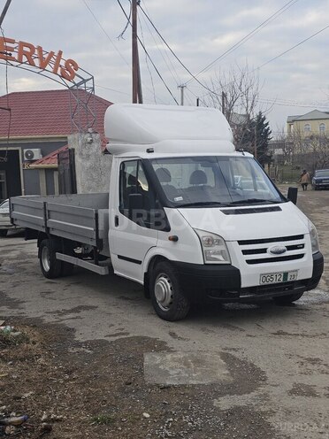 Ford Transit 2008, 340,000 km - 2.4 л - Bakı