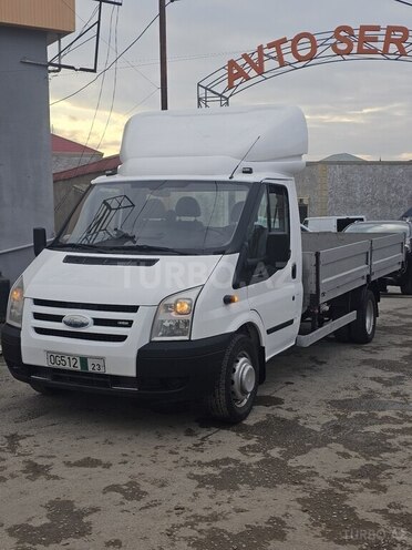 Ford Transit 2008, 340,000 km - 2.4 л - Bakı