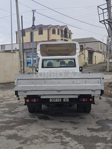 Ford Transit 2008, 340,000 km - 2.4 л - Bakı