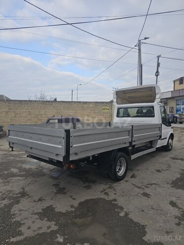 Ford Transit 2008, 340,000 km - 2.4 л - Bakı