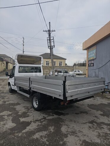 Ford Transit 2008, 340,000 km - 2.4 л - Bakı