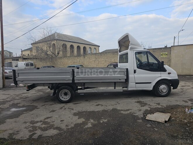 Ford Transit 2008, 340,000 km - 2.4 л - Bakı