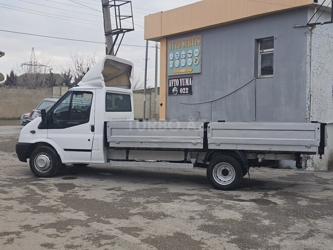 Ford Transit 2008, 340,000 km - 2.4 л - Bakı