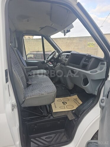 Ford Transit 2008, 340,000 km - 2.4 л - Bakı