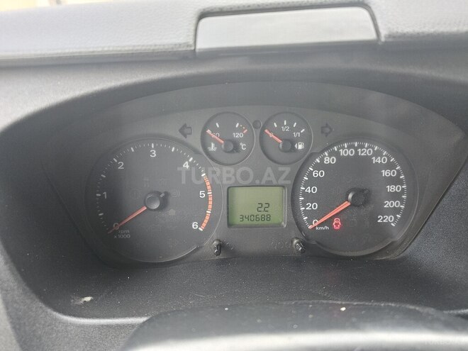 Ford Transit 2008, 340,000 km - 2.4 л - Bakı