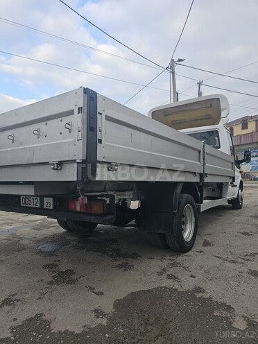 Ford Transit 2008, 340,000 km - 2.4 л - Bakı