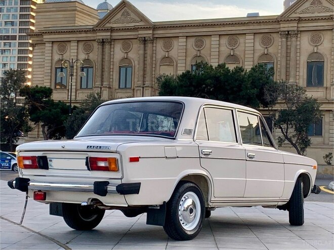 LADA (VAZ) 2106 1988, 89,000 km - 1.3 l - Bakı