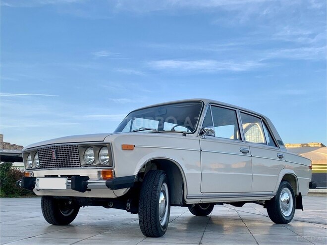 LADA (VAZ) 2106 1988, 89,000 km - 1.3 l - Bakı