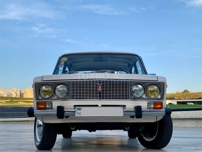 LADA (VAZ) 2106 1988, 89,000 km - 1.3 l - Bakı