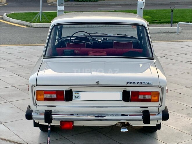 LADA (VAZ) 2106 1988, 89,000 km - 1.3 l - Bakı